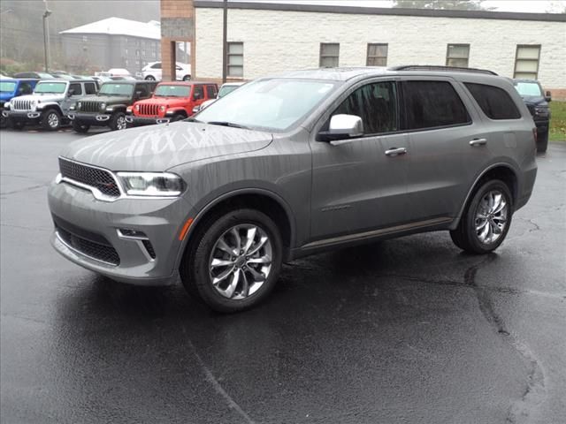 2023 Dodge Durango Citadel