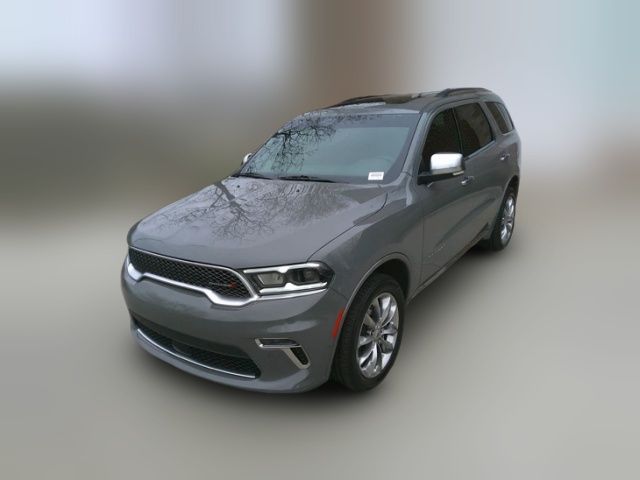 2023 Dodge Durango Citadel