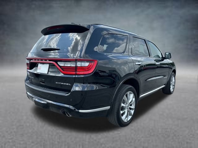 2023 Dodge Durango Citadel