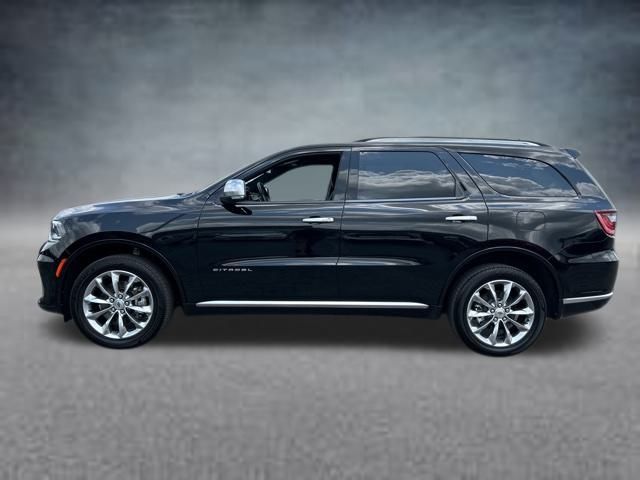 2023 Dodge Durango Citadel