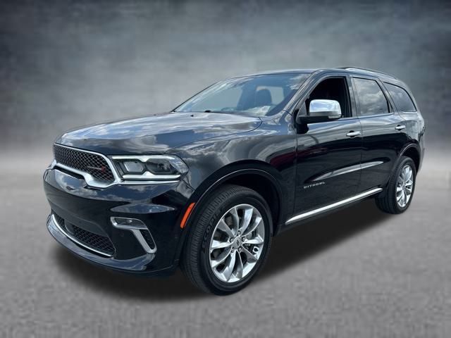 2023 Dodge Durango Citadel