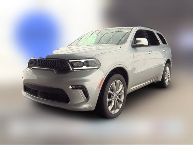 2023 Dodge Durango Citadel