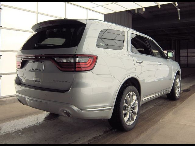 2023 Dodge Durango Citadel