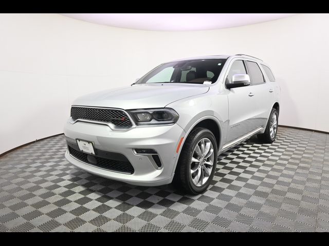 2023 Dodge Durango Citadel