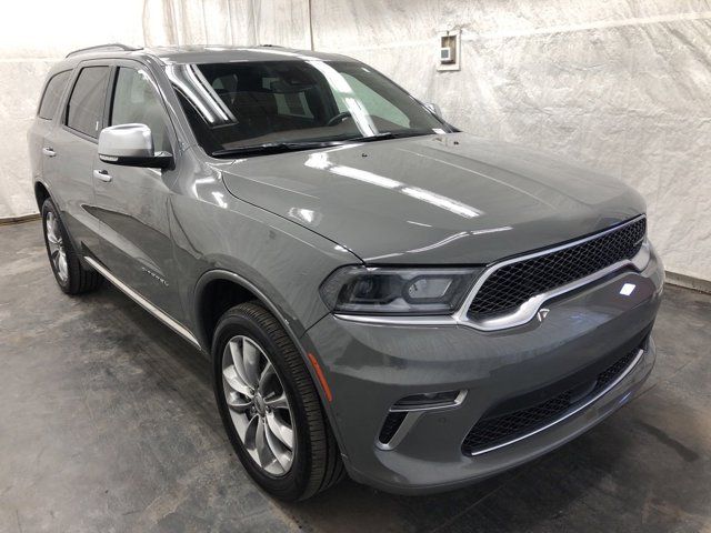 2023 Dodge Durango Citadel