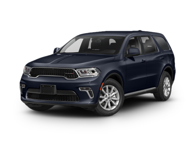 2023 Dodge Durango SRT Hellcat Premium