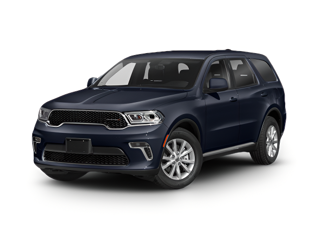 2023 Dodge Durango SRT Hellcat Premium