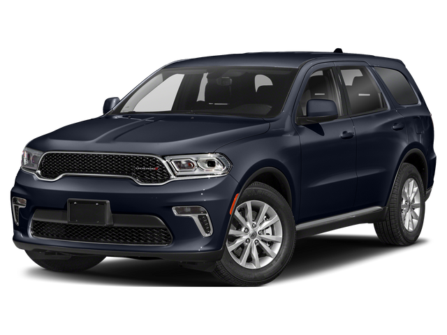 2023 Dodge Durango SRT Hellcat Premium