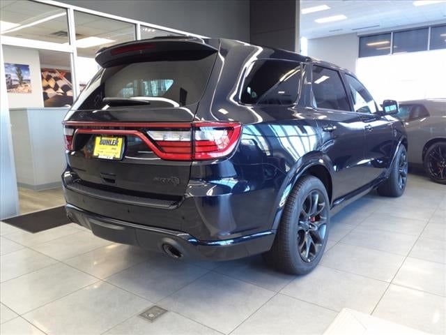 2023 Dodge Durango SRT Hellcat Premium