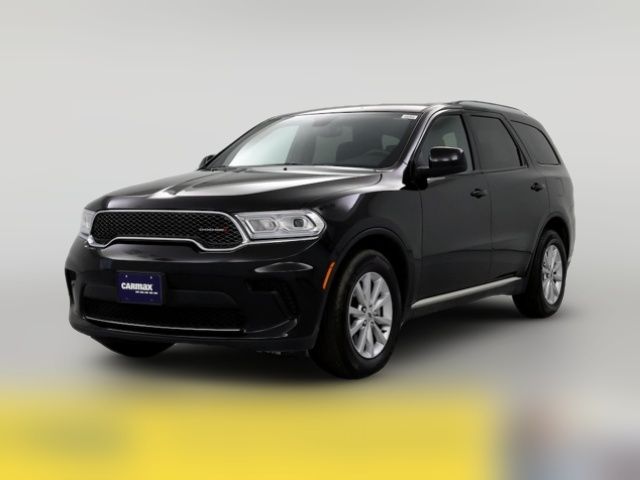 2023 Dodge Durango SXT