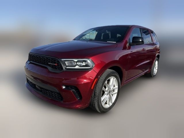 2023 Dodge Durango GT Launch Edition