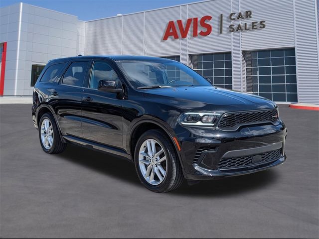 2023 Dodge Durango GT Launch Edition