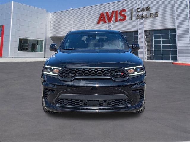 2023 Dodge Durango GT Launch Edition