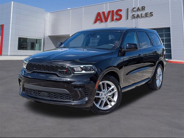 2023 Dodge Durango GT Launch Edition