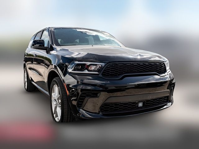 2023 Dodge Durango GT Launch Edition