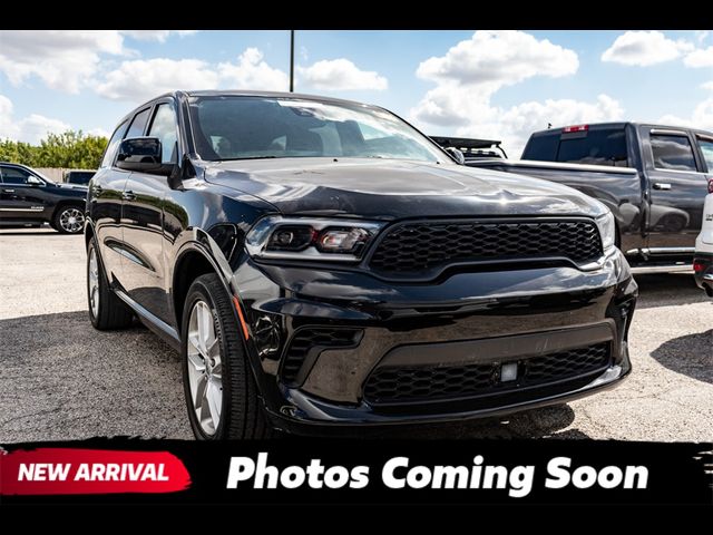 2023 Dodge Durango GT Launch Edition