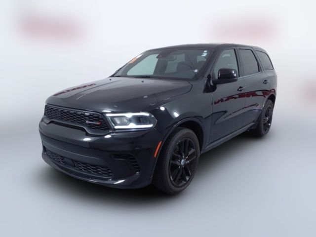 2023 Dodge Durango GT Launch Edition