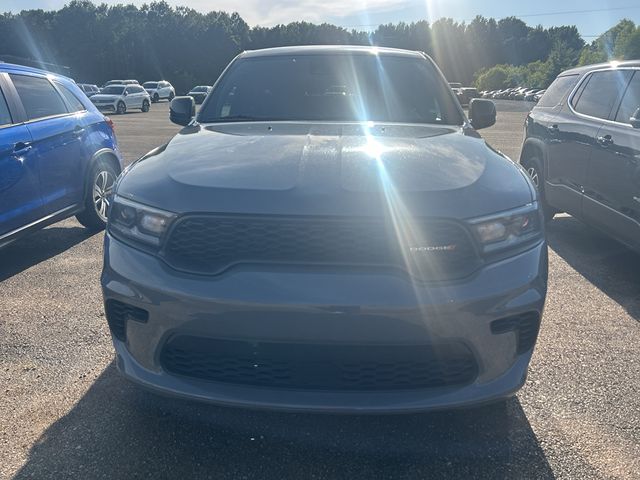 2023 Dodge Durango GT Launch Edition