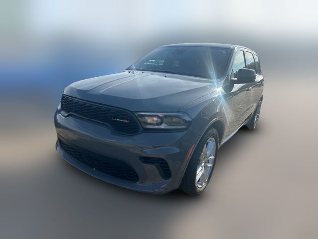 2023 Dodge Durango GT Launch Edition