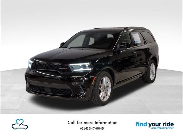 2023 Dodge Durango GT Plus