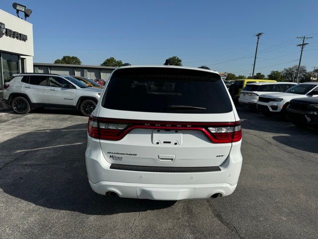 2023 Dodge Durango GT Plus