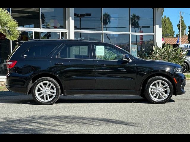 2023 Dodge Durango GT Plus