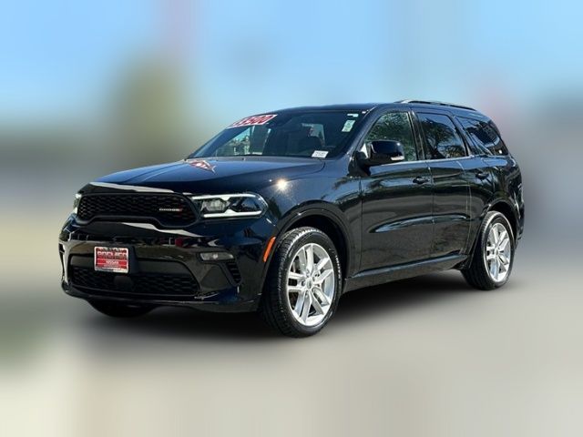 2023 Dodge Durango GT Plus