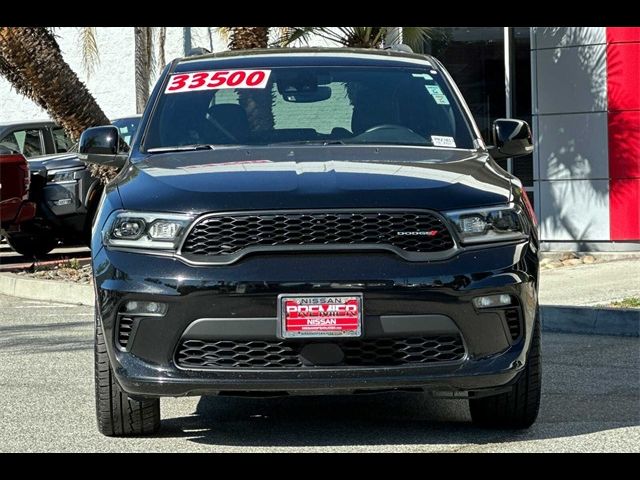 2023 Dodge Durango GT Plus