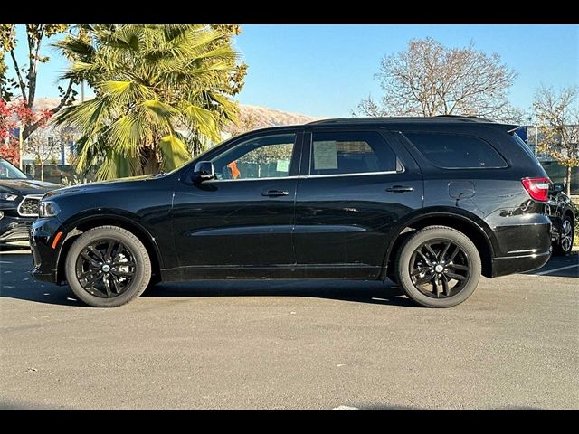 2023 Dodge Durango GT Plus