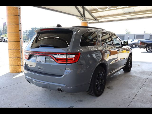 2023 Dodge Durango GT Launch Edition