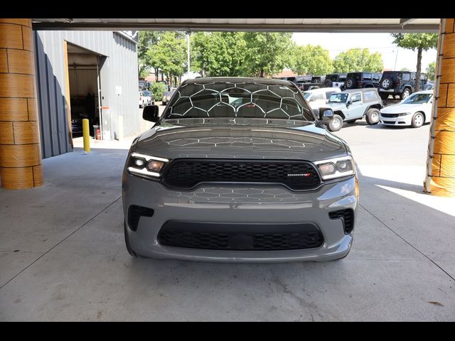 2023 Dodge Durango GT Launch Edition