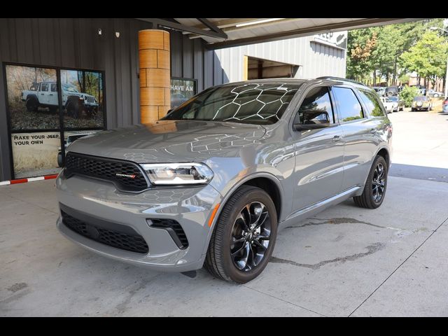 2023 Dodge Durango GT Launch Edition