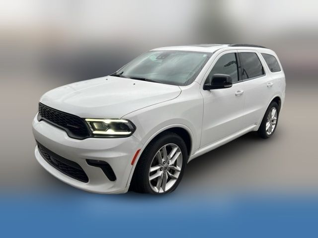 2023 Dodge Durango GT Plus