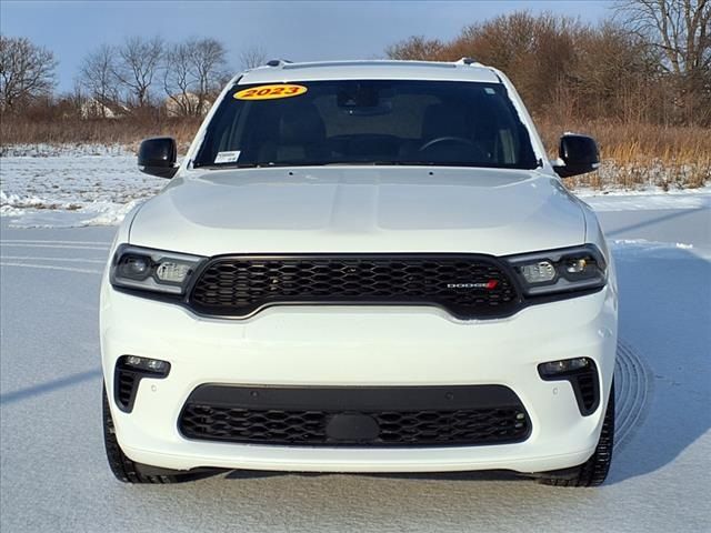 2023 Dodge Durango GT Premium