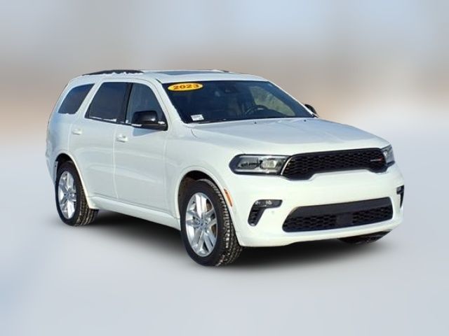 2023 Dodge Durango GT Premium