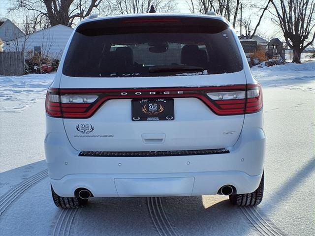 2023 Dodge Durango GT Premium