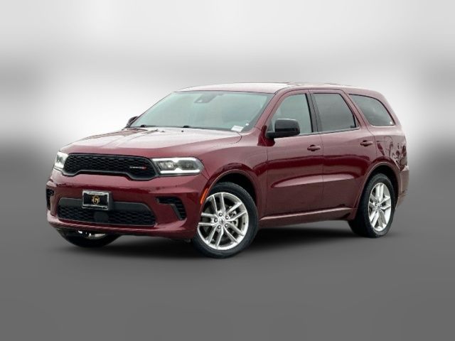 2023 Dodge Durango GT Launch Edition