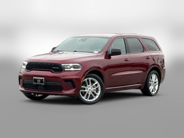 2023 Dodge Durango GT Launch Edition