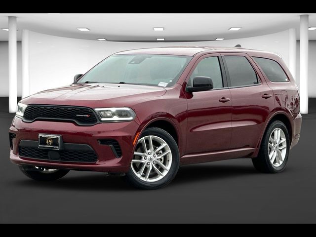 2023 Dodge Durango GT Launch Edition