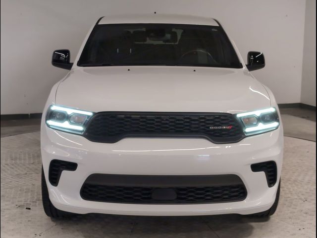 2023 Dodge Durango GT Launch Edition