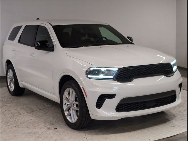 2023 Dodge Durango GT Launch Edition