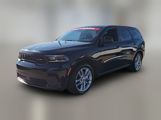 2023 Dodge Durango GT Launch Edition