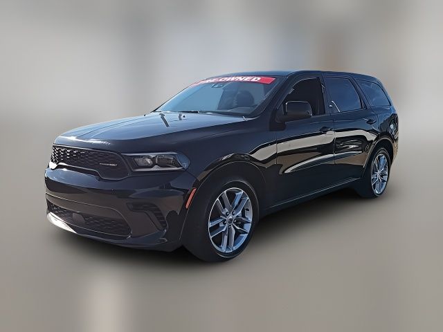 2023 Dodge Durango GT Launch Edition