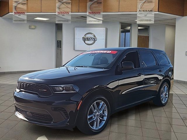 2023 Dodge Durango GT Launch Edition