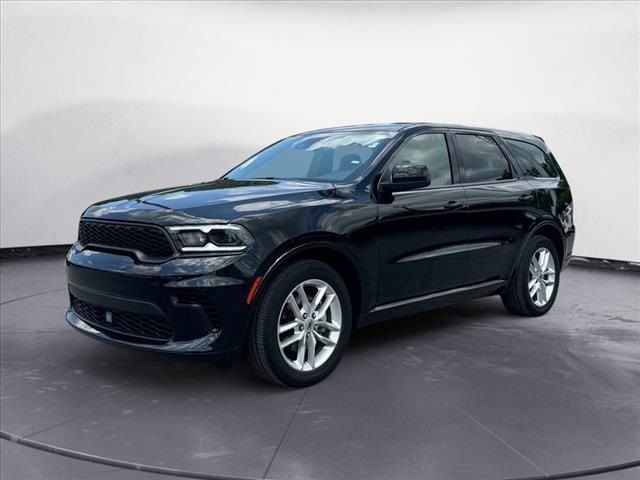 2023 Dodge Durango GT Launch Edition