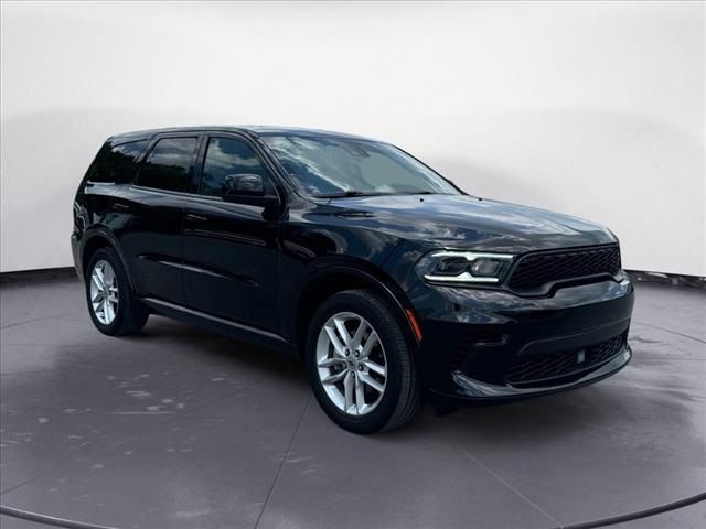 2023 Dodge Durango GT Launch Edition