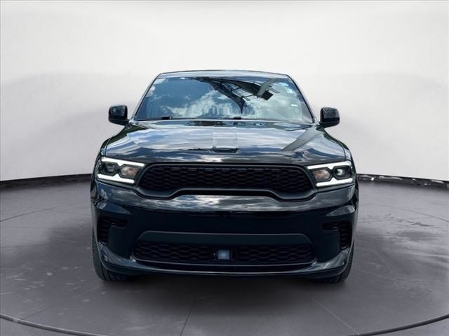 2023 Dodge Durango GT Launch Edition