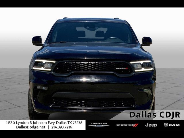 2023 Dodge Durango GT Plus