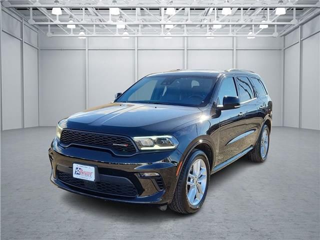 2023 Dodge Durango GT Plus