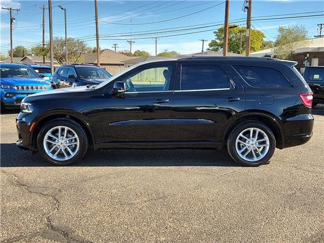 2023 Dodge Durango GT Plus